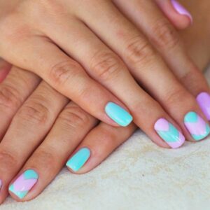 Manicura para este verano 2022, los trucos y tendencias para estar a la última de la mano de Hair Shop