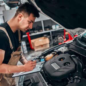 GP Garantías Entre Particulares recalca la importancia de realizar una revisión del coche antes de iniciar un viaje en vacaciones