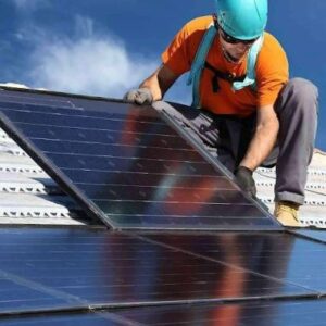 Calcular presupuesto de la instalación de placas solares con Sol Valencia