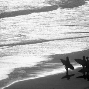 Tablas de surf y algunos de los mejores sitios de España para practicar surf, de la mano de Watsay