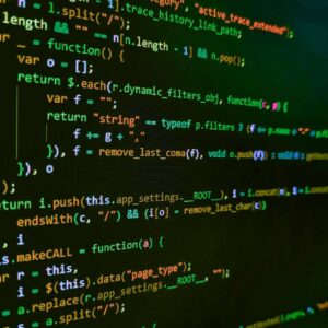 La formación en Big Data y la analítica de datos en INTECSSA, clave en el proceso competitivo de las empresas
