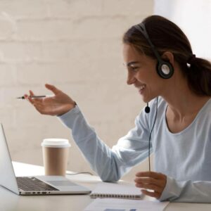 Important Person Call Center sobre los beneficios de contar con una secretaría virtual para empresas