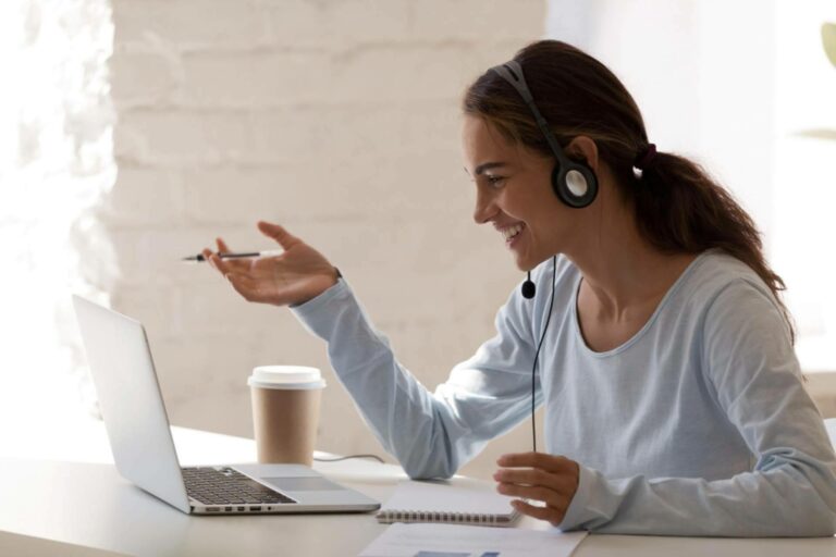 Important Person Call Center sobre los beneficios de contar con una secretaría virtual para empresas