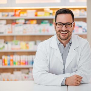 Farmacias de Guardia facilita un directorio para contactar con farmacias de guardia más cercanas