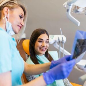 Seguro dental para todos los miembros de la familia, en Vuit Card