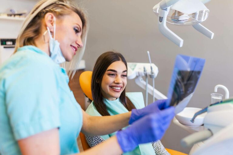 Seguro dental para todos los miembros de la familia, en Vuit Card