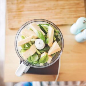 Dieta personalizada para aprender a comer de una forma saludable