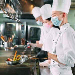 ¿Qué conocimientos adquirirá un alumno en el Curso de Manipulador de Alimentos?, por Academia Damito
