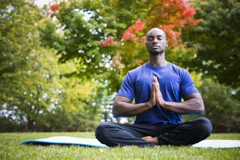 Las claves para aprender a meditar