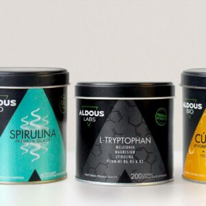 Nuevos marketplaces ya disponen de los productos de Aldous Bio