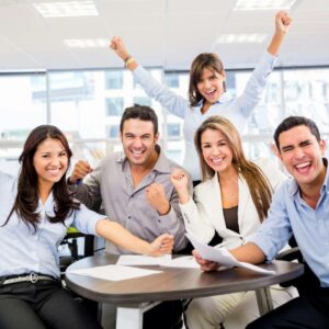 La importancia del trabajo en equipo para el funcionamiento de las empresas