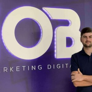Iván Oller, un joven de 23 años que triunfa en el e-commerce