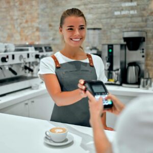 Hosteltáctil ofrece servicios optimizados de software para POS