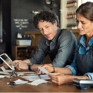 Digitalización de los restaurantes con el Kit Digital