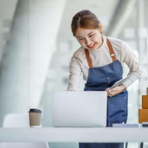 IberoMarkets, una plataforma creada para apoyar el comercio local