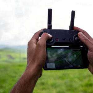 Los drones de FRP permiten misiones por encima de los 10G