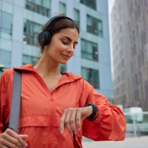 Encontrar un smartwatch a un precio accesible de la mano de Movimur