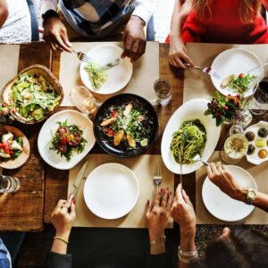 ¿Cómo gestionar un restaurante? Los consejos de Auxihostelería