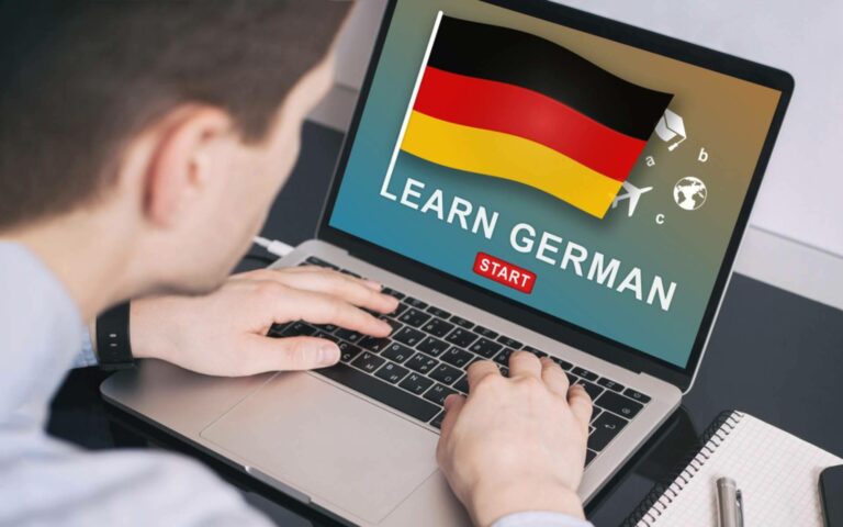 El papel que tiene la paciencia en el momento de aprender un nuevo idioma, según Hamburg Sprach Schule