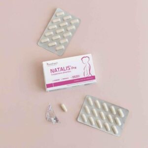 ¿Qué relación hay entre nutrientes y fertilidad?, por SanaExpert
