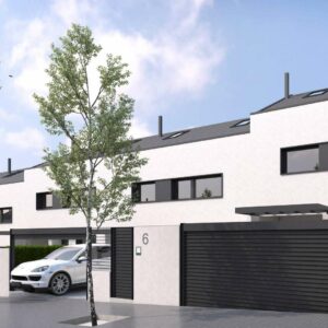 Mejorada del Campo es una buena opción para adquirir una vivienda a menos de 20 minutos del centro de Madrid