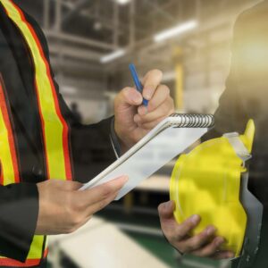 Todo sobre el curso de prevención de riesgos que ofrece la Academia Tecnas