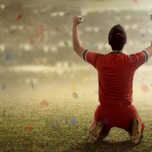 Una de las estrategias favoritas por los expertos como Asombro Extremo, las campañas de marketing protagonizadas por deportistas