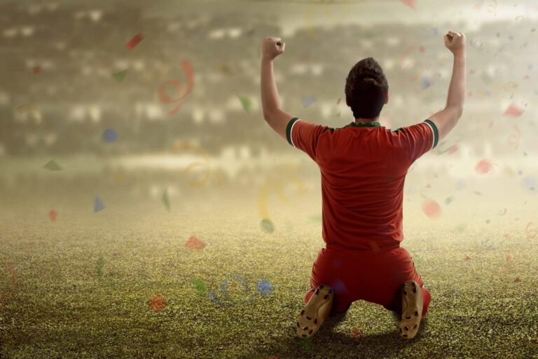 Una de las estrategias favoritas por los expertos como Asombro Extremo, las campañas de marketing protagonizadas por deportistas