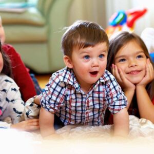 Las estrategias de marketing y los niños cada vez tienen una relación más estrecha, por Asombro Extremo