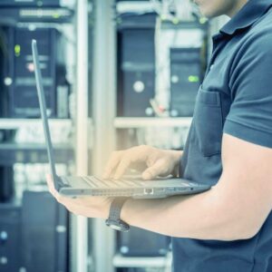 Exolution, servicios informáticos para facilitar la digitalización de las empresas