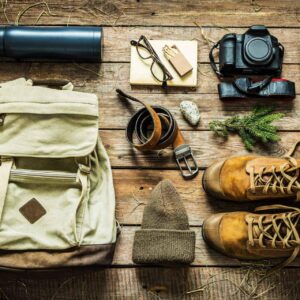 ¿Cómo preparar bien la mochila? Los consejos de Aventurarte