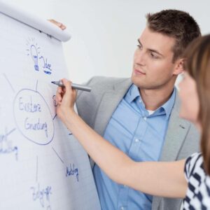 Aprender alemán no es difícil si se sabe cómo hacerlo, con Hamburg Sprach Schule