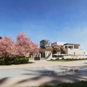 Lanzamiento de promociones inmobiliarias en la Costa del Sol