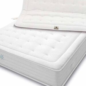 Muebles Industria ofrece el confort adecuado con sus colchones de látex
