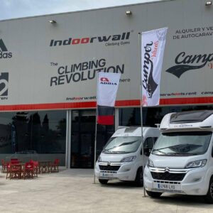 Camper Wheels Rent apuesta por seguir creciendo en España con la inauguración de un centro en Palma de Mallorca