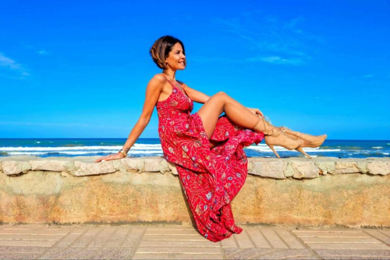 Bimoi Store ofrece su nueva colección y su efectiva crema anticelulítica
