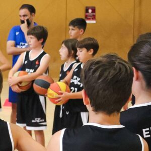 ITW Sport considera el final de temporada como un momento para valorar la evolución como jugador