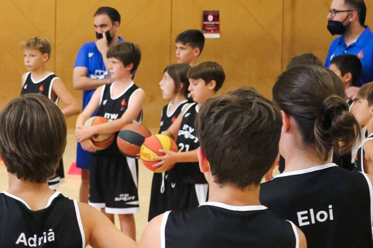 ITW Sport considera el final de temporada como un momento para valorar la evolución como jugador