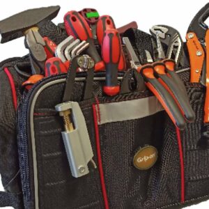 Conservar el hogar en óptimas condiciones gracias a las herramientas de Grip-On