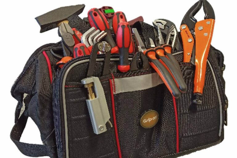 Conservar el hogar en óptimas condiciones gracias a las herramientas de Grip-On