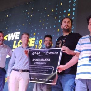 El evento de VET 42 y la participación de Made in Málaga