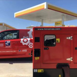 GCM ofrece alquiler y venta de maquinaria para toda España