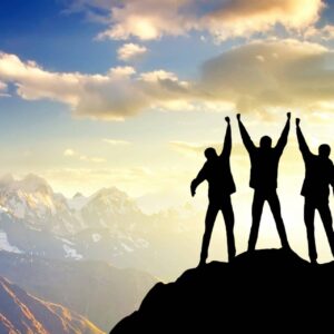 Fomentar el crecimiento personal en plena era del emprendimiento 2.0