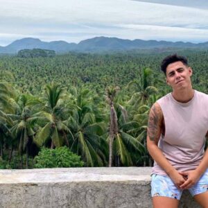 Un alumno del curso Eloy RC afirma que 'Ser Soberano ha sido un antes y un después con respecto a sus hábitos y estilo de vida'