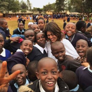 Cooperatour ofrece diferentes viajes de voluntariado