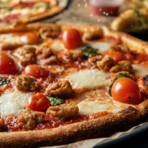 Mediterranean Superfoods presenta una nueva gama de texturizados de proteína vegetal