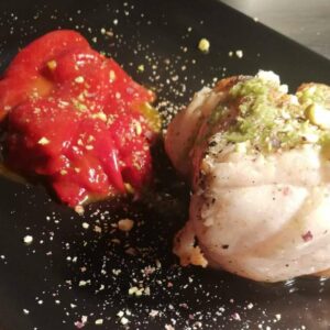 El restaurante Hikei ofrece la posibilidad de regalar una experiencia culinaria con su nueva carta y menú degustación