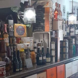 Vins i tapes Galileu, el restaurante que apuesta por los vinos ecológicos y la comida de proximidad