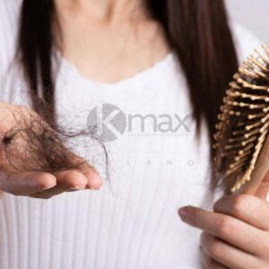 Evitar la triconodosis, según Kmax