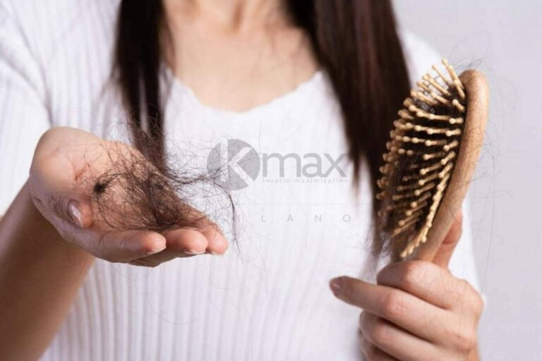 Evitar la triconodosis, según Kmax